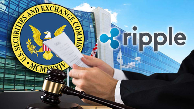 XRP versus SEC: waarom kan de rechtbank de motie van de SEC over de toespraak van Hinman afwijzen?