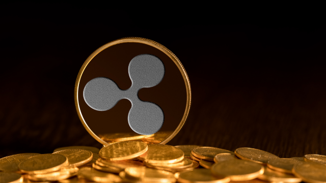 XRP's nieuwste inkoopopbouw - Kan het iets bereiken?