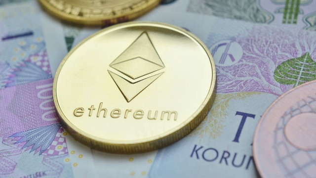 Zal de Ethereum-prijs nu EINDELIJK BOEMEN? Misschien, dit is wat je moet weten
