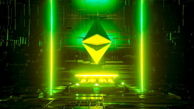 Zal Ethereum (ETH) Bitcoin (BTC) echt omdraaien? Coin Bureau kijkt naar mogelijkheid van 'flippen' in de komende maanden