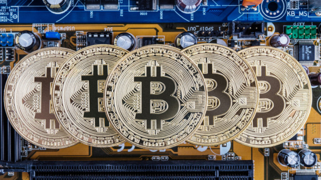 Zet u schrap voor impact: Bitcoin-mijnwerkers zijn begonnen hun bezit te dumpen
