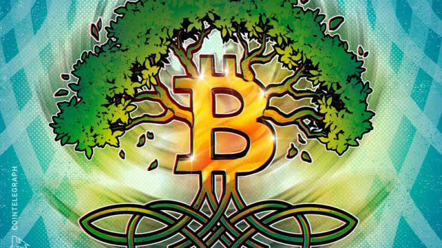 Zijn we misleid over de milieueffecten van Bitcoin-mijnbouw? Slush Pool's CMO Kristian Csepcsar legt uit: