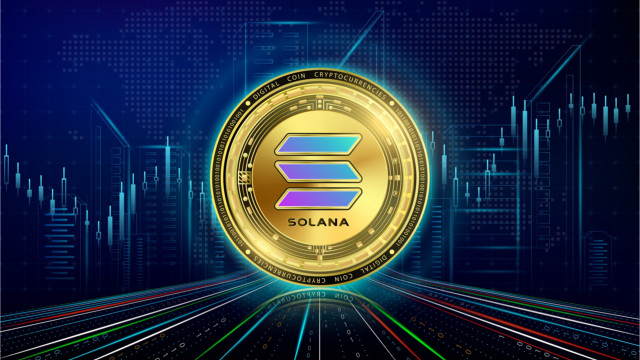 Zou Solana een Multibagger kunnen zijn?
