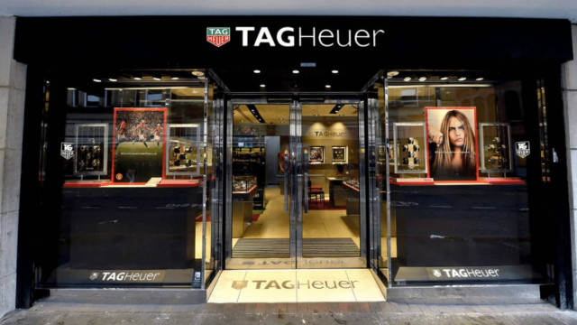 Zwitserse luxe horlogemaker Tag Heuer accepteert betalingen van Bitcoin, Shiba Inu en Stablecoin in de VS