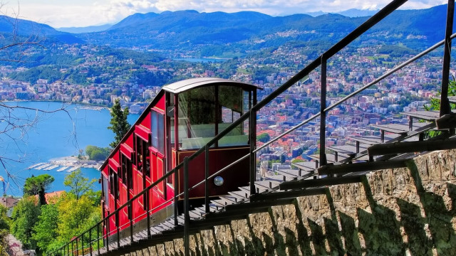 Zwitserse stad Lugano maakt Bitcoin, Tether 'de facto wettig betaalmiddel'